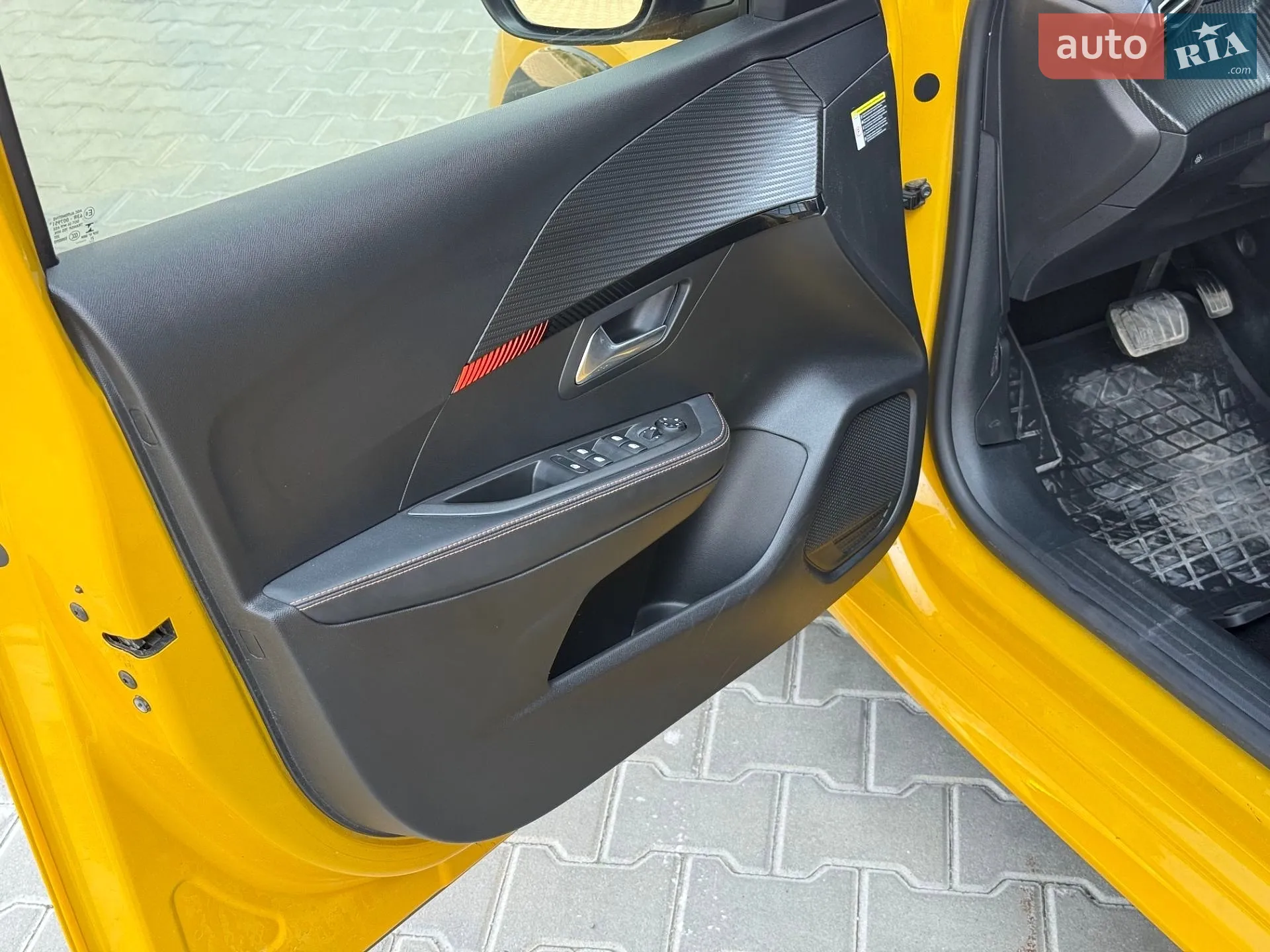 2021 Peugeot 208 - мініатюра 28