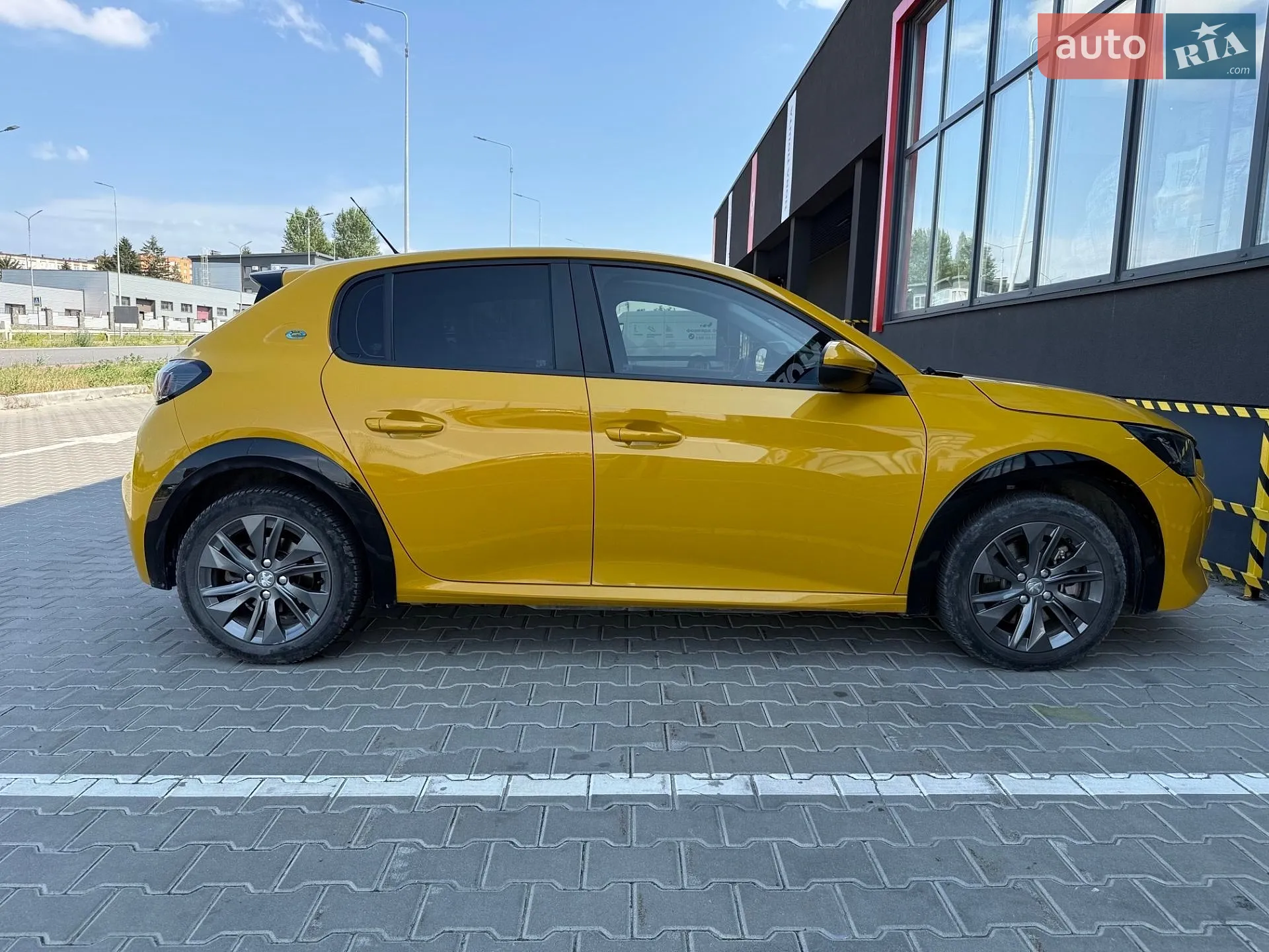 2021 Peugeot 208 - мініатюра 22