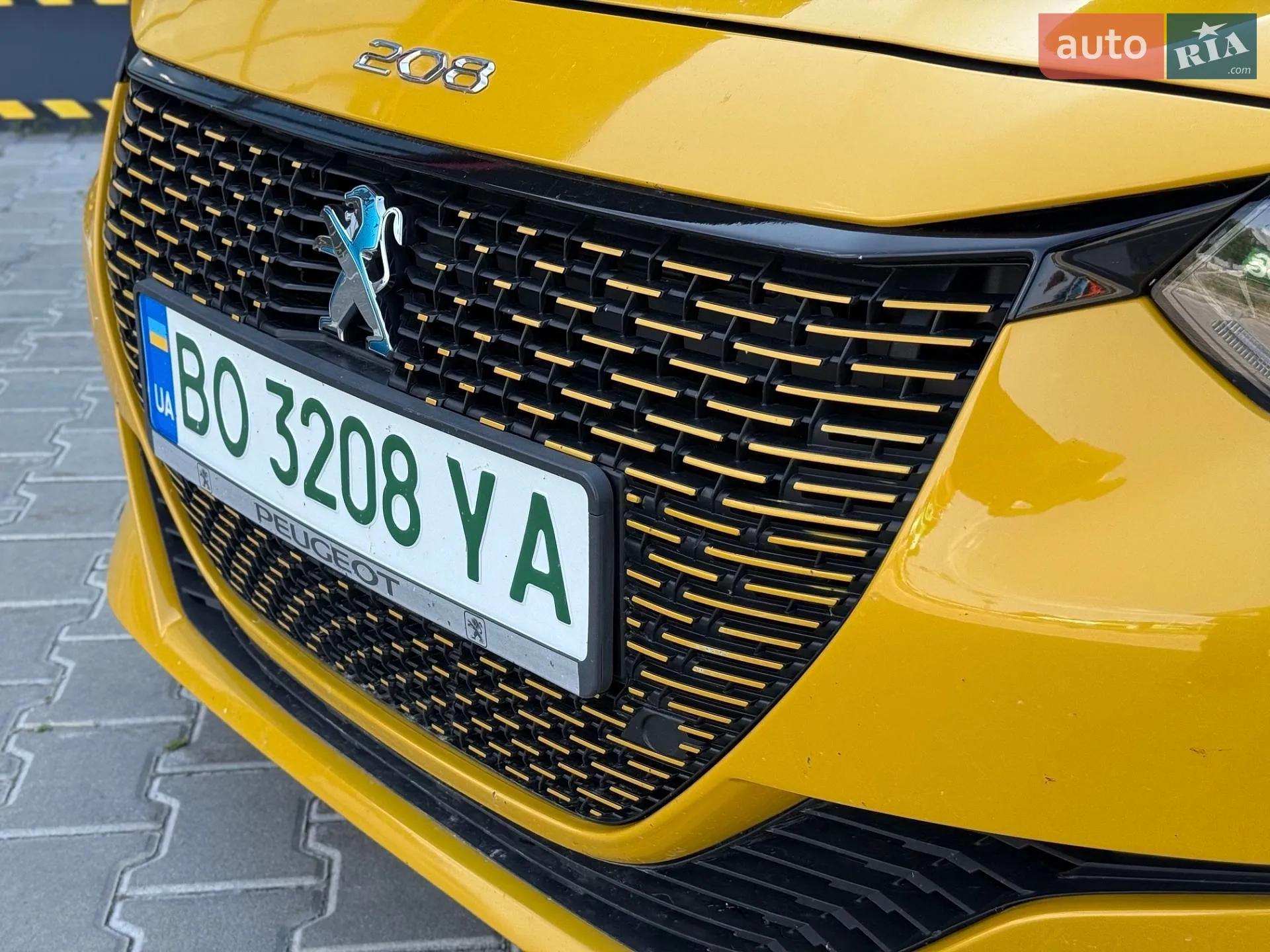 2021 Peugeot 208 - мініатюра 27