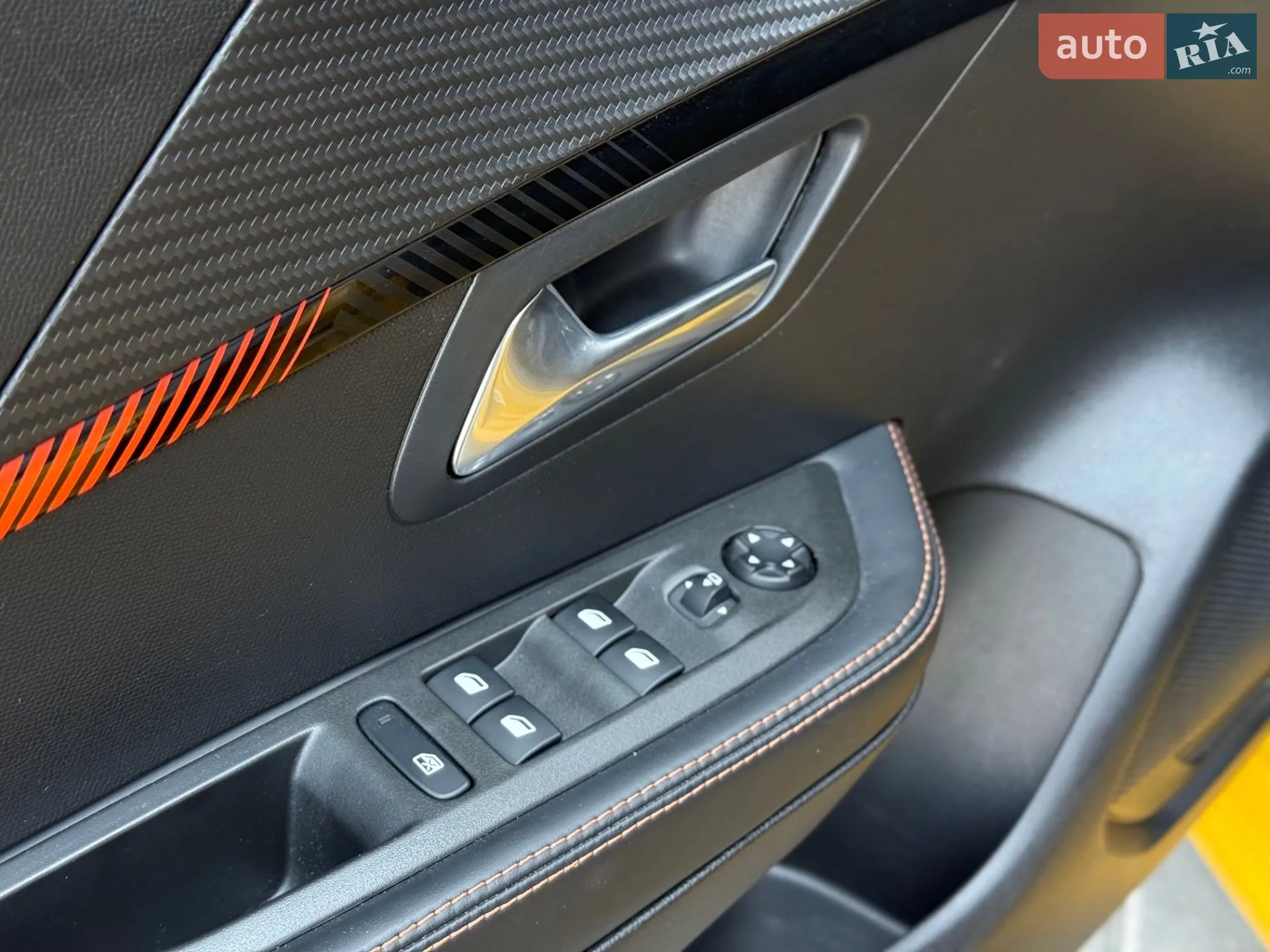 2021 Peugeot 208 - мініатюра 30