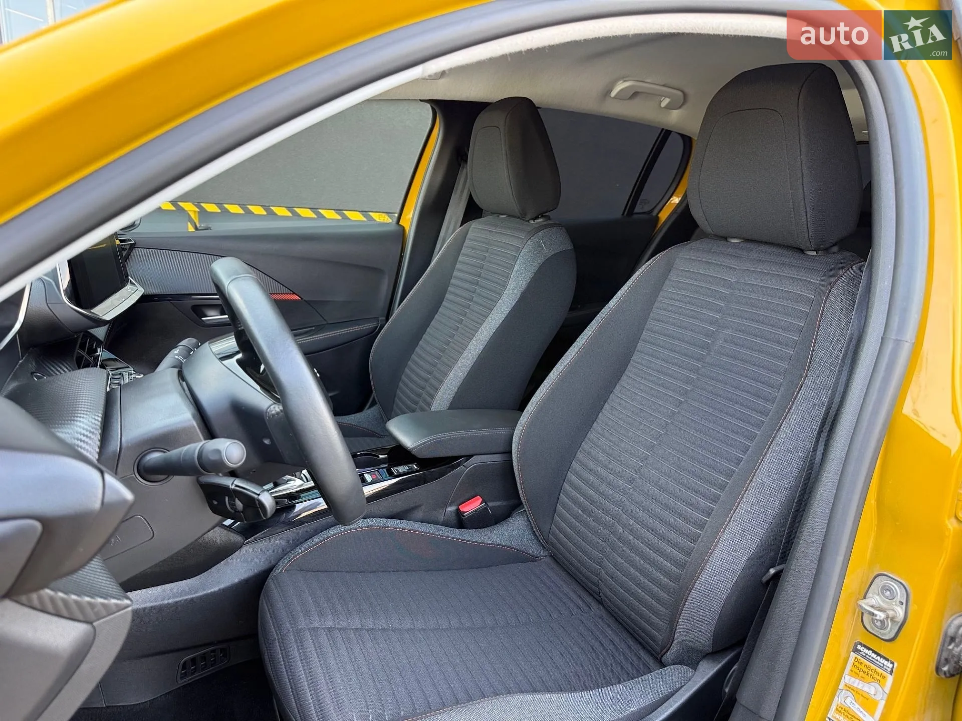 2021 Peugeot 208 - мініатюра 31