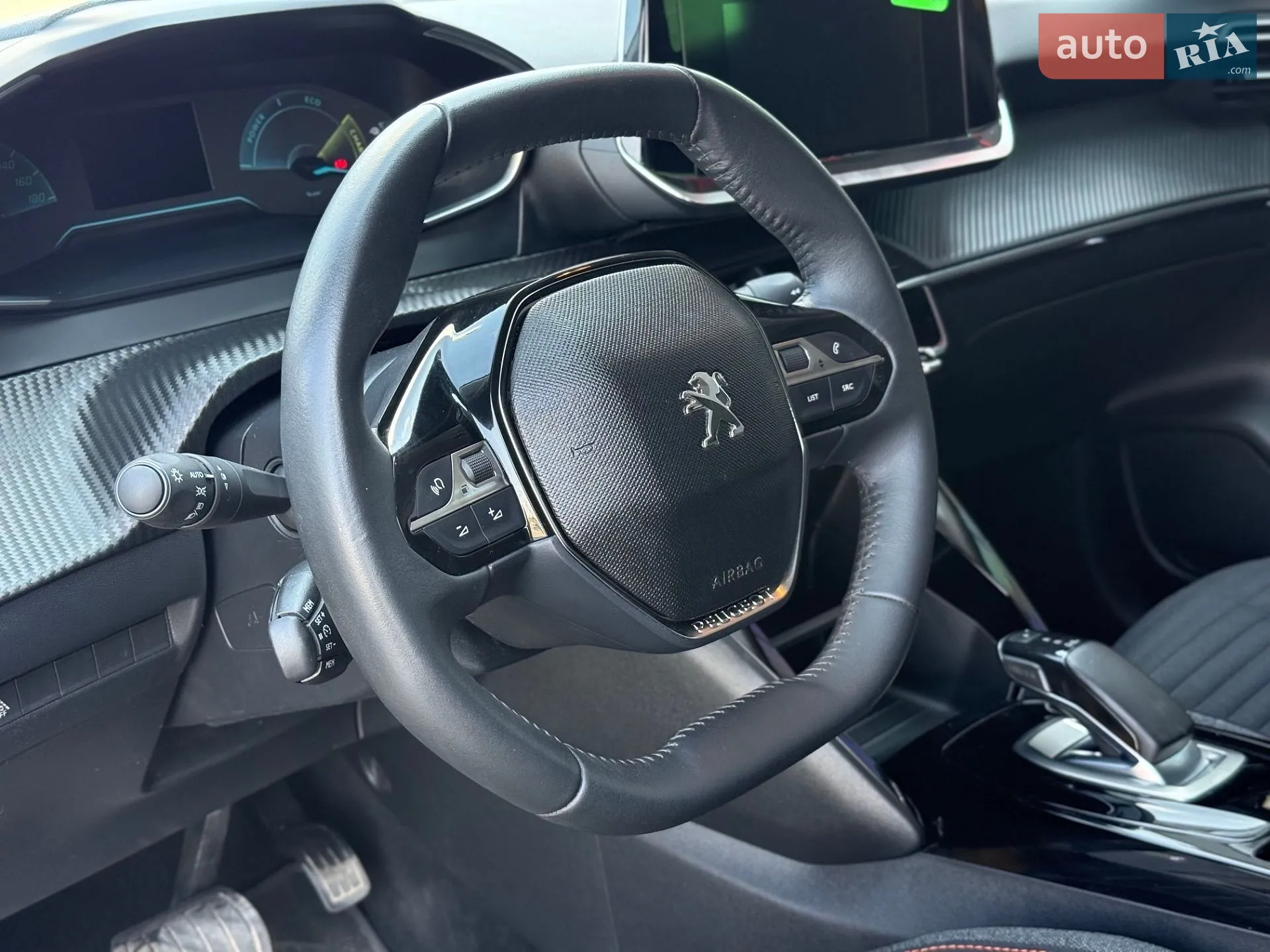 2021 Peugeot 208 - мініатюра 29
