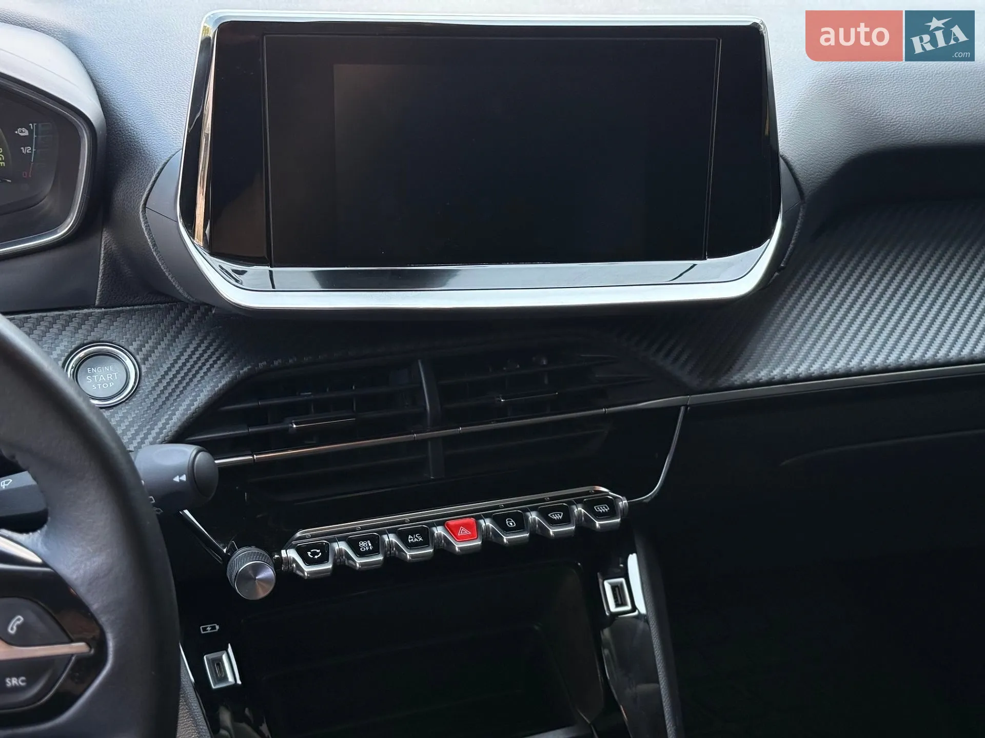 2021 Peugeot 208 - мініатюра 36