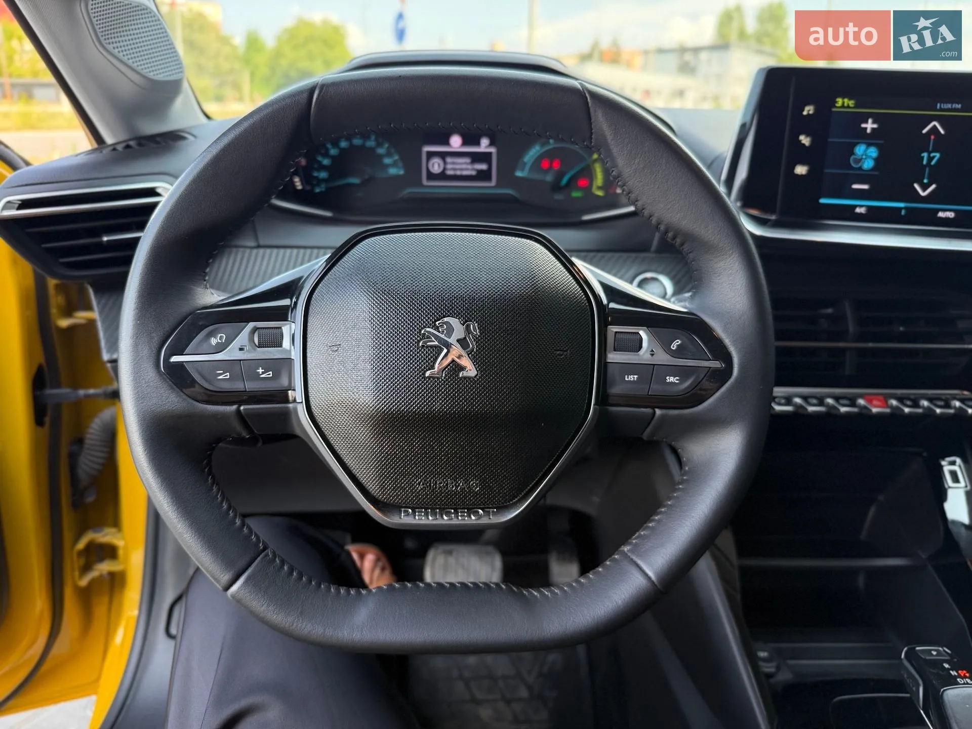 2021 Peugeot 208 - мініатюра 41