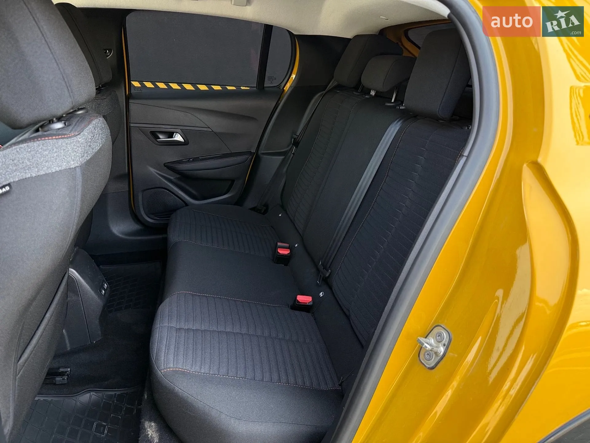2021 Peugeot 208 - мініатюра 38