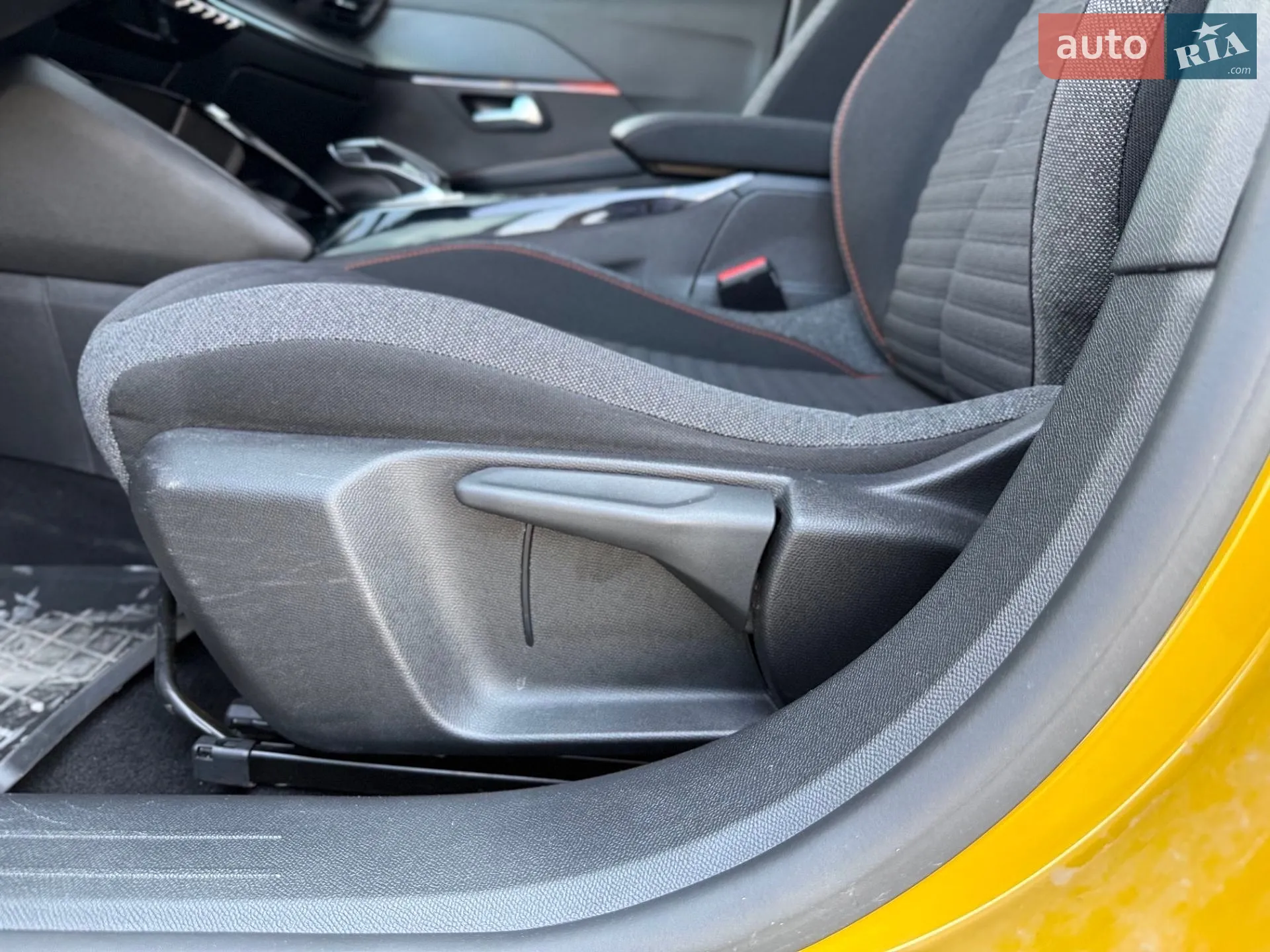 2021 Peugeot 208 - мініатюра 34