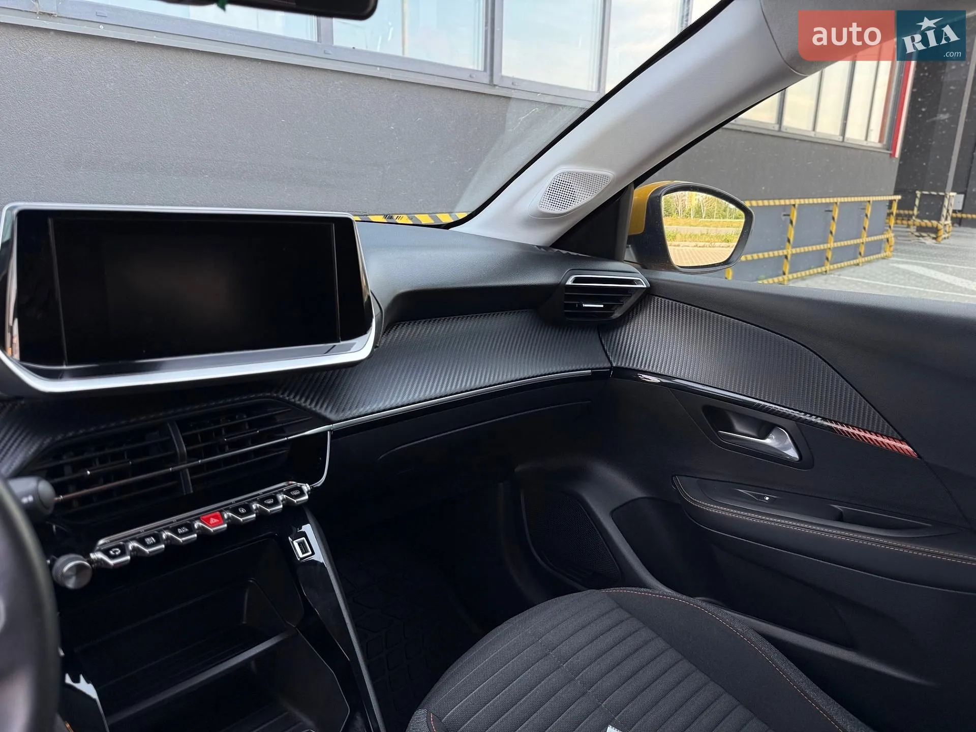 2021 Peugeot 208 - мініатюра 50