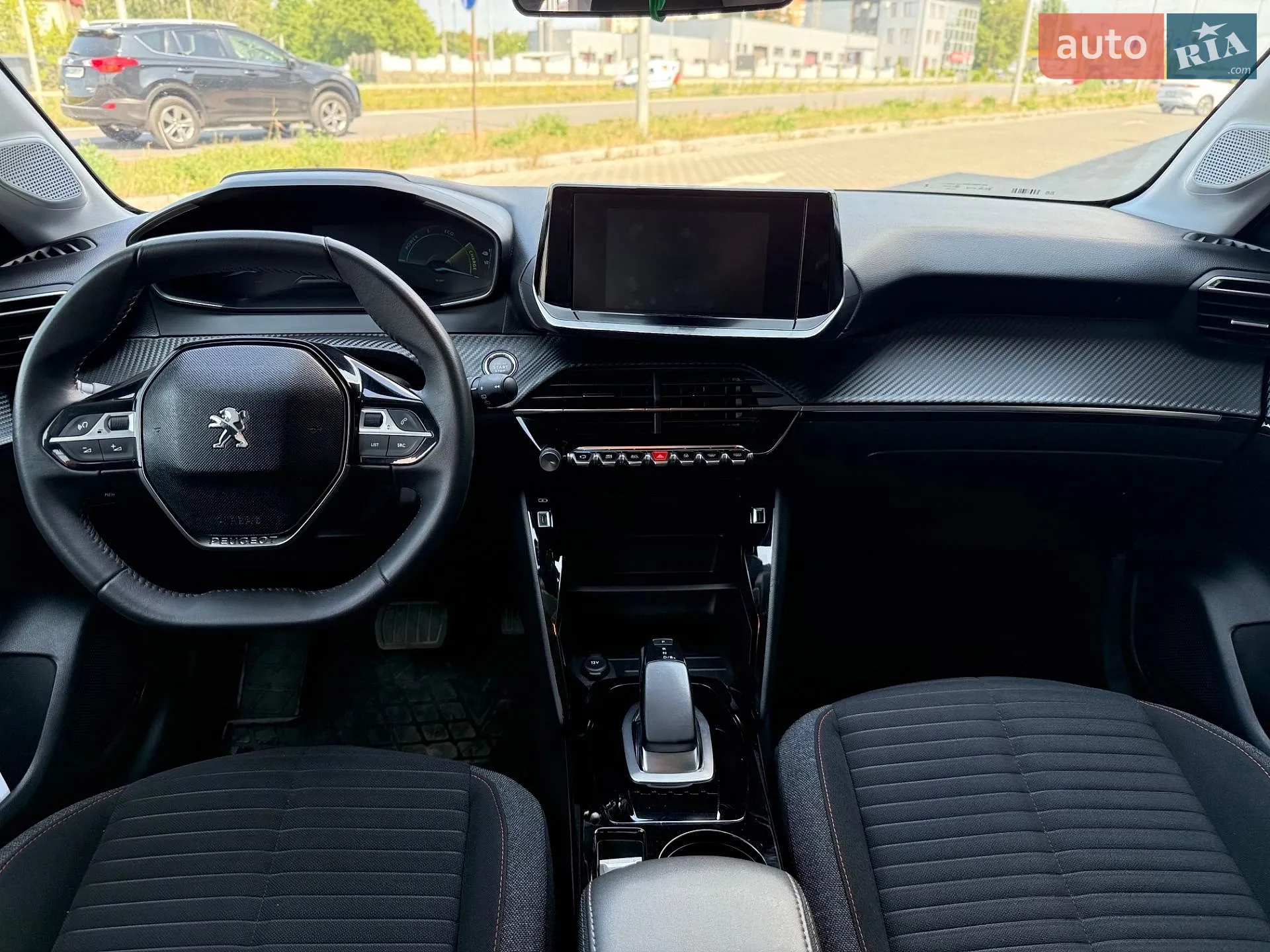 2021 Peugeot 208 - мініатюра 57