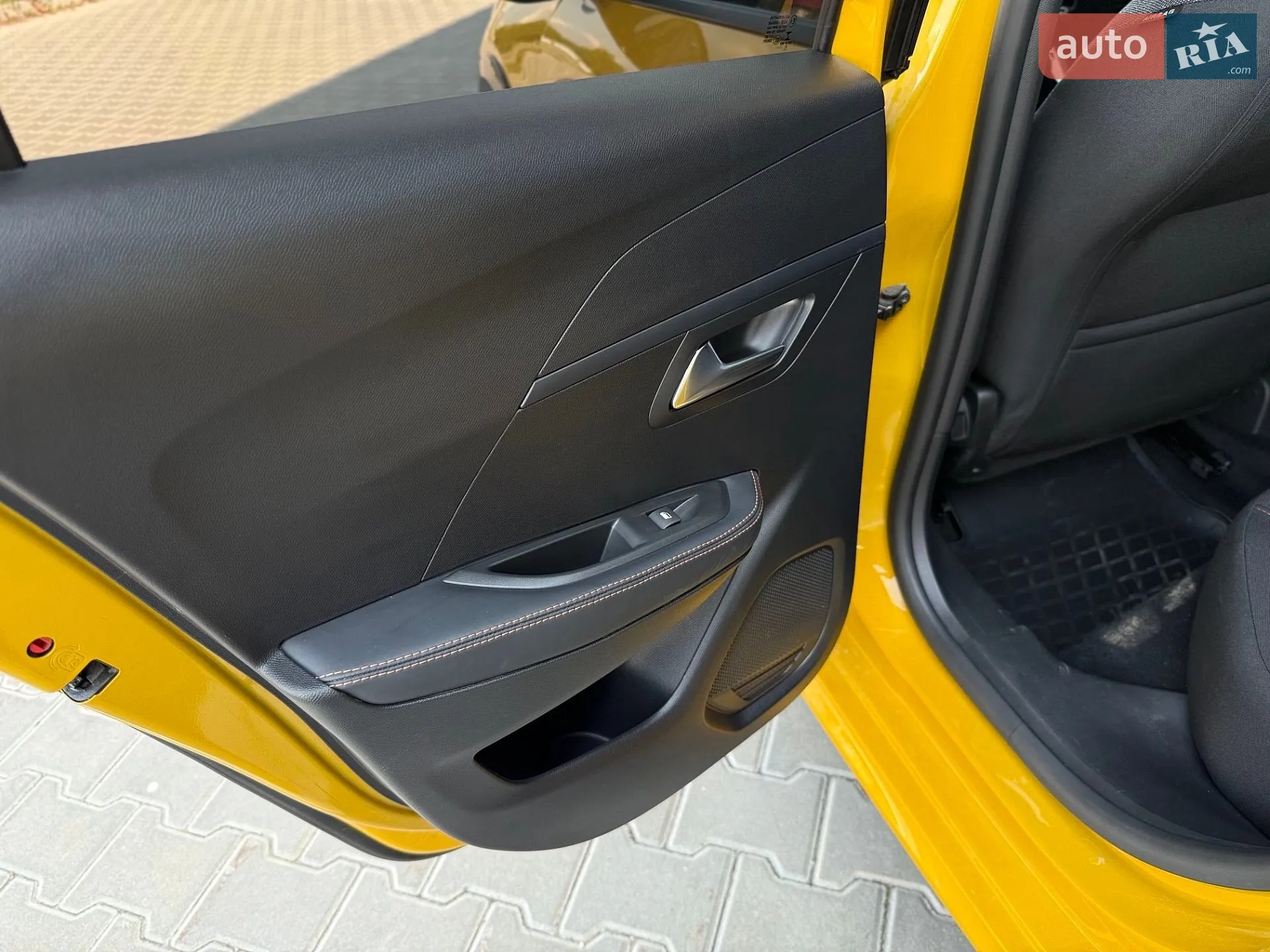 2021 Peugeot 208 - мініатюра 53