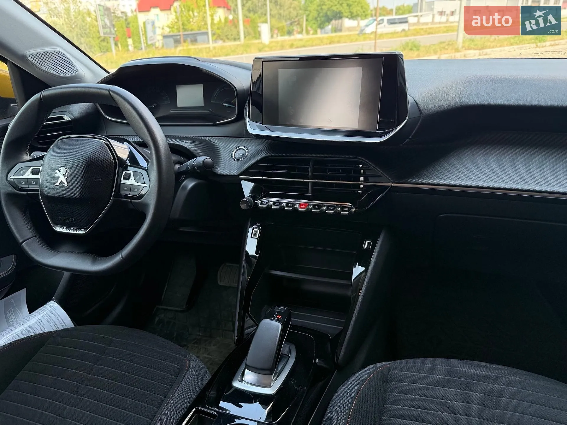 2021 Peugeot 208 - мініатюра 56
