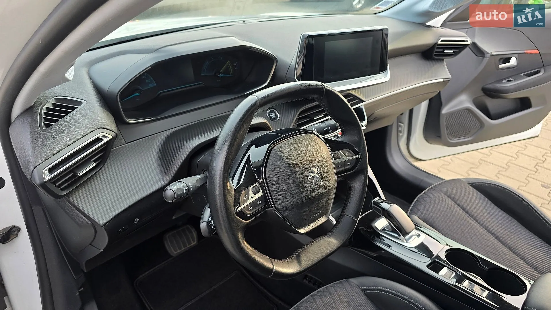 2020 Peugeot 208 - мініатюра 15