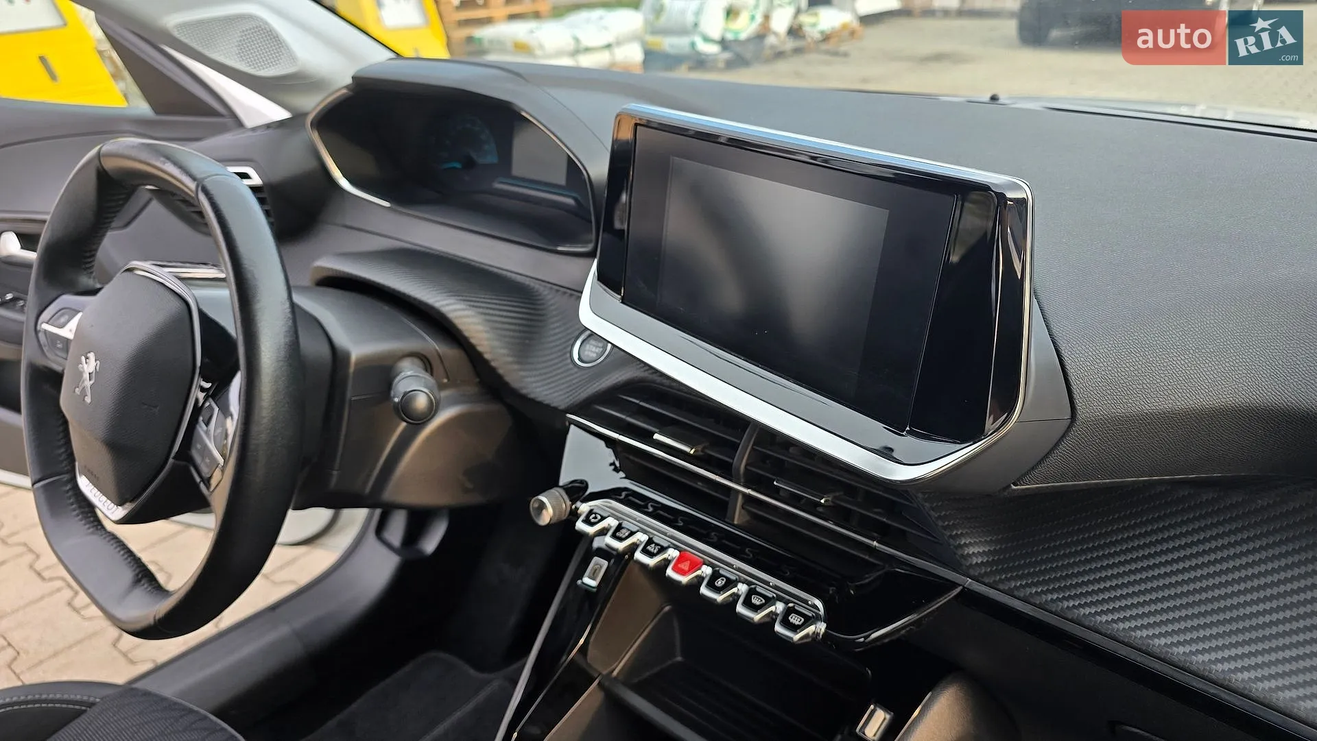 2020 Peugeot 208 - мініатюра 36