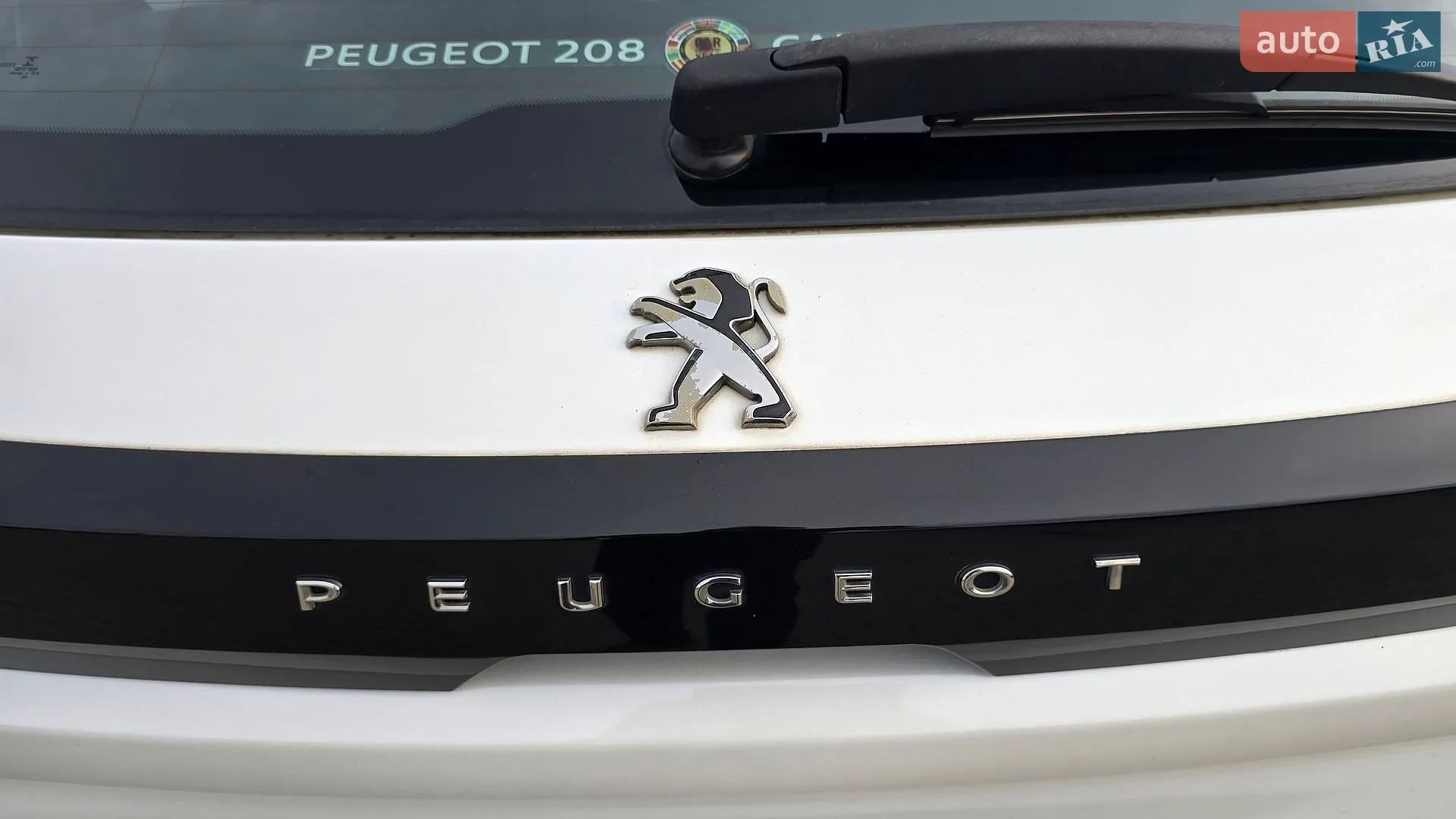 2020 Peugeot 208 - мініатюра 56