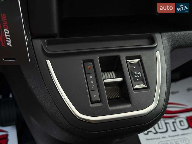 Грузовой фургон Peugeot e-Expert 2024 в Луцке