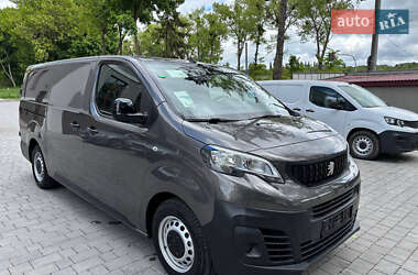 Вантажний фургон Peugeot e-Expert 2023 в 