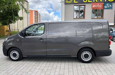 Вантажний фургон Peugeot e-Expert 2023 в 