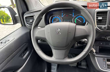 Вантажний фургон Peugeot e-Expert 2023 в 