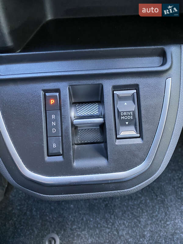 Вантажний фургон Peugeot e-Expert 2022 в Києві