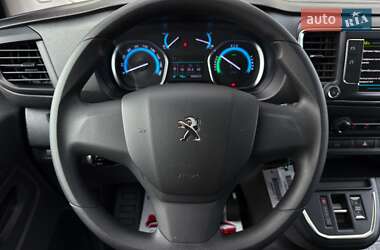 Вантажний фургон Peugeot e-Expert 2024 в 