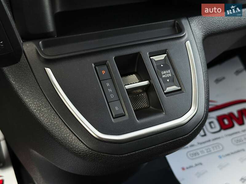 Грузовой фургон Peugeot e-Expert 2024 в Луцке