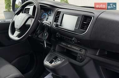 Вантажний фургон Peugeot e-Expert 2024 в 