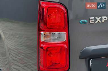 Вантажний фургон Peugeot e-Expert 2024 в 