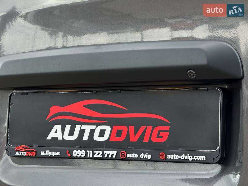 Грузовой фургон Peugeot e-Expert 2024 в Луцке