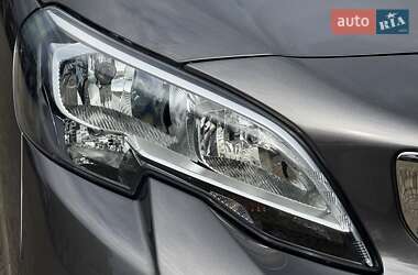 Вантажний фургон Peugeot e-Expert 2024 в 