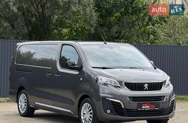 Вантажний фургон Peugeot e-Expert 2024 в 