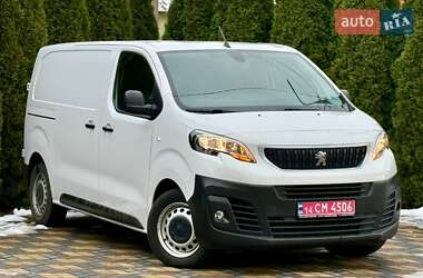 Вантажний фургон Peugeot e-Expert 2021 в Самборі