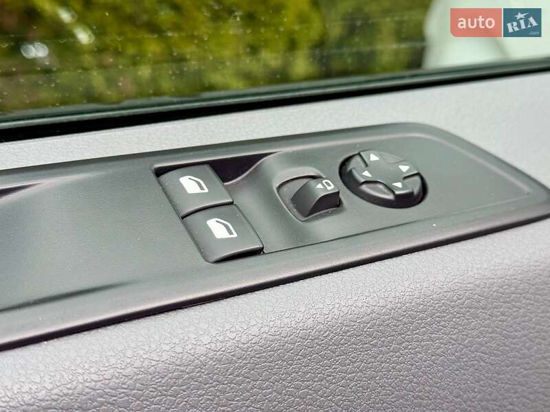 Грузовой фургон Peugeot e-Expert 2021 в Самборе