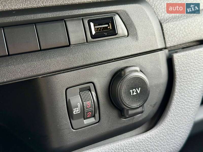 Грузовой фургон Peugeot e-Expert 2021 в Самборе