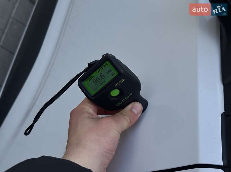 Вантажний фургон Peugeot E-Partner 2024 в Мукачевому