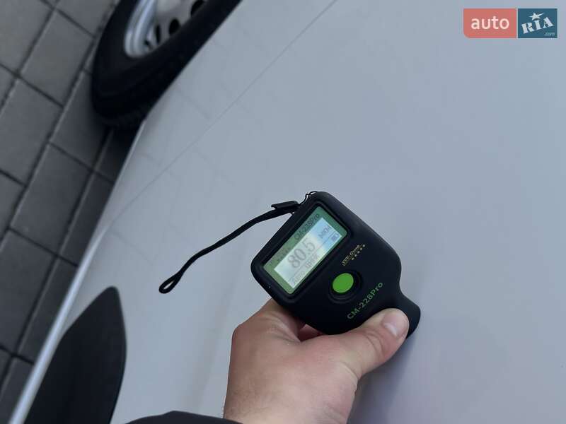 Вантажний фургон Peugeot E-Partner 2024 в Мукачевому