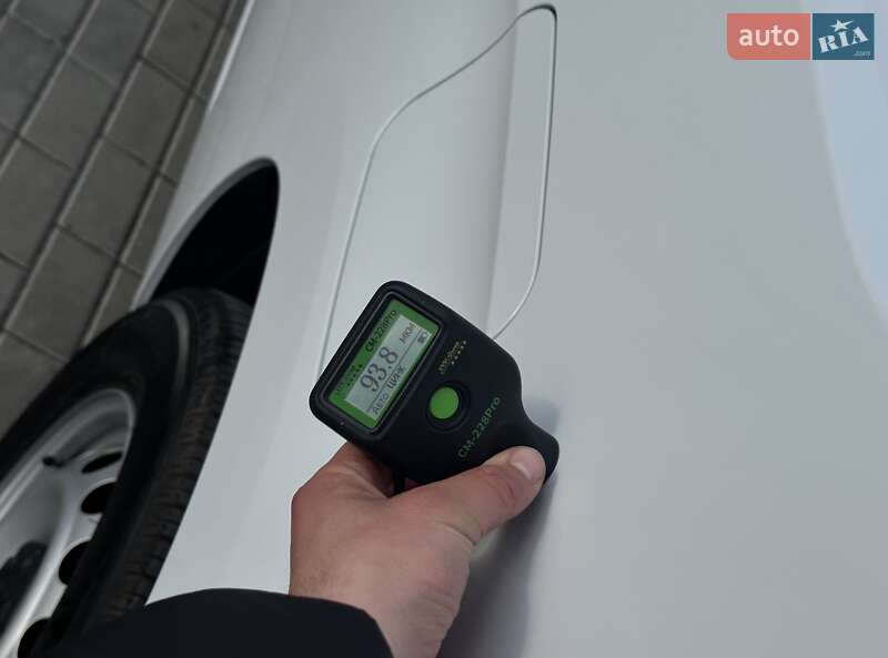 Вантажний фургон Peugeot E-Partner 2024 в Мукачевому