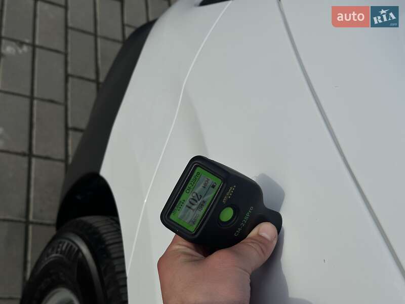 Вантажний фургон Peugeot E-Partner 2024 в Мукачевому