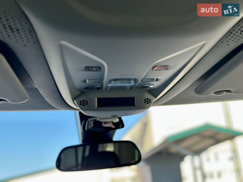 Минивэн Peugeot e-Rifter 2021 в Рожище