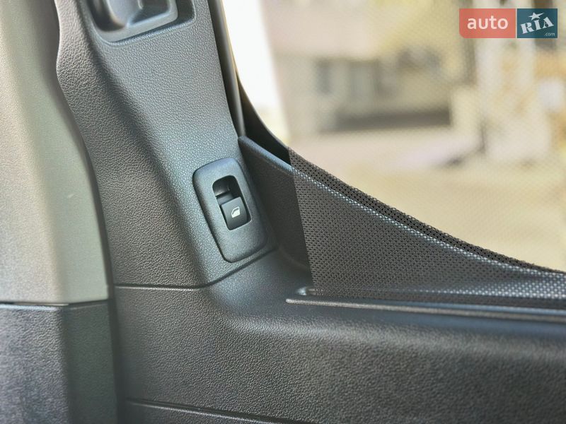 Минивэн Peugeot e-Rifter 2021 в Рожище