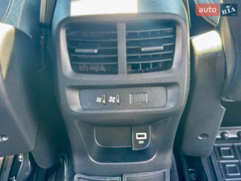 Минивэн Peugeot e-Rifter 2021 в Рожище