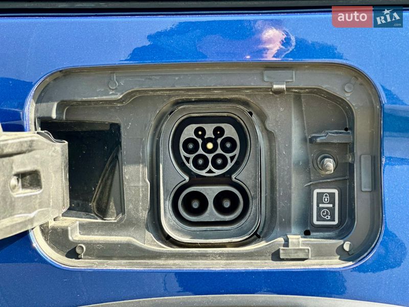 Минивэн Peugeot e-Rifter 2021 в Рожище