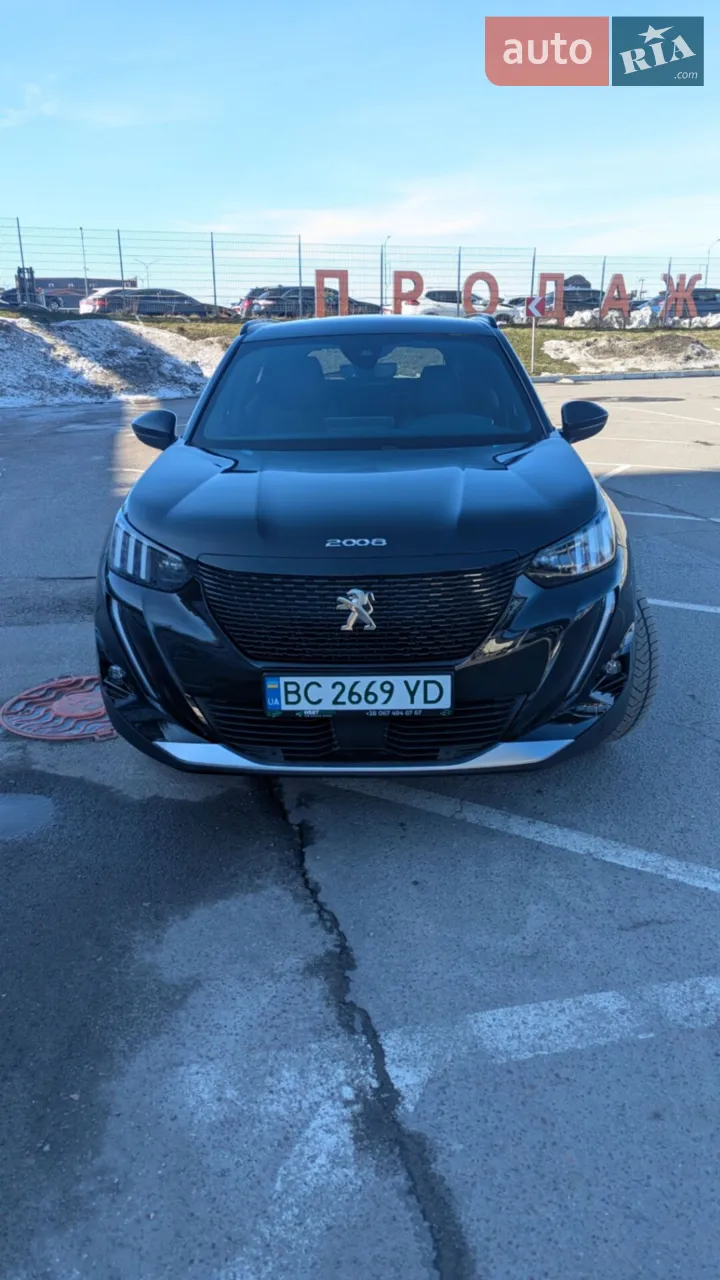 2022 Peugeot 2008 - мініатюра 36