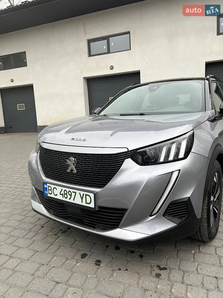 2023 Peugeot 2008 - мініатюра 33
