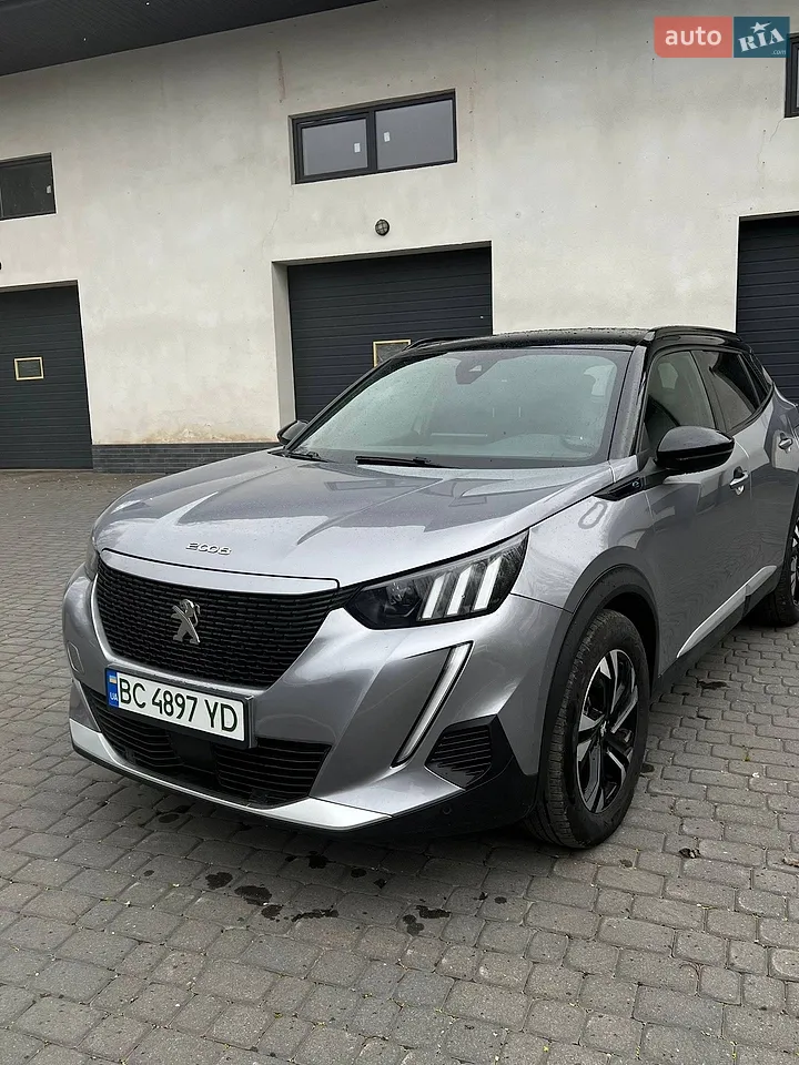 2023 Peugeot 2008 - мініатюра 29