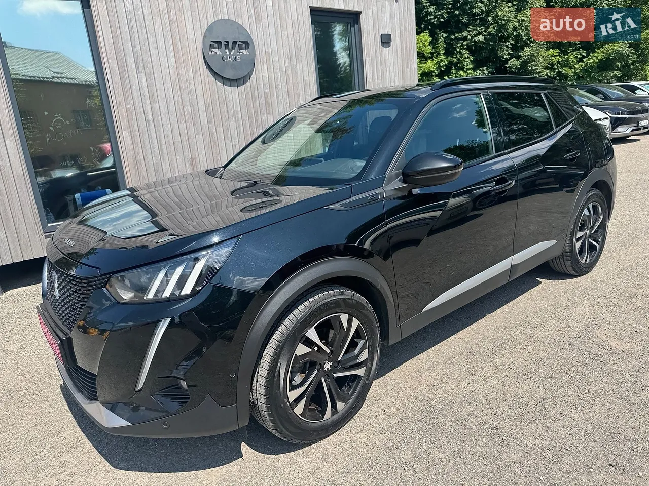 2021 Peugeot 2008 - мініатюра 41