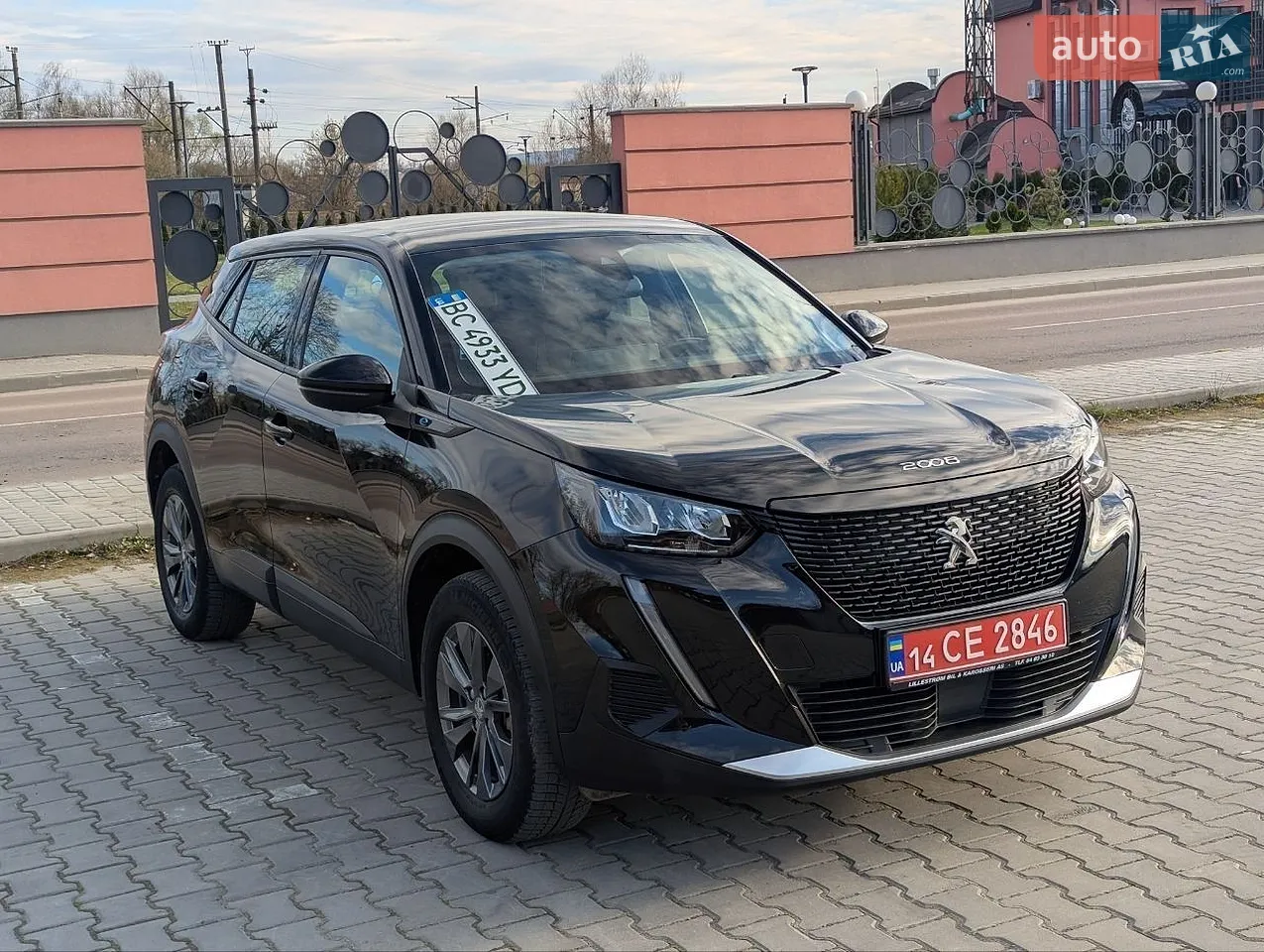 2022 Peugeot 2008 - мініатюра 59