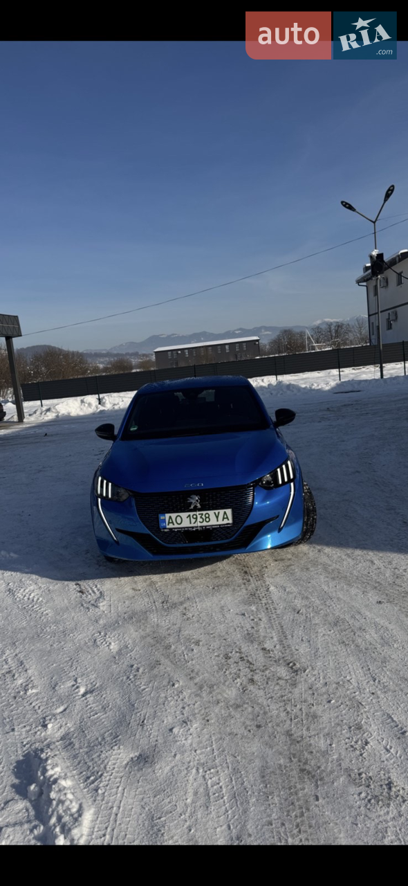 2022 Peugeot 208 - мініатюра 20