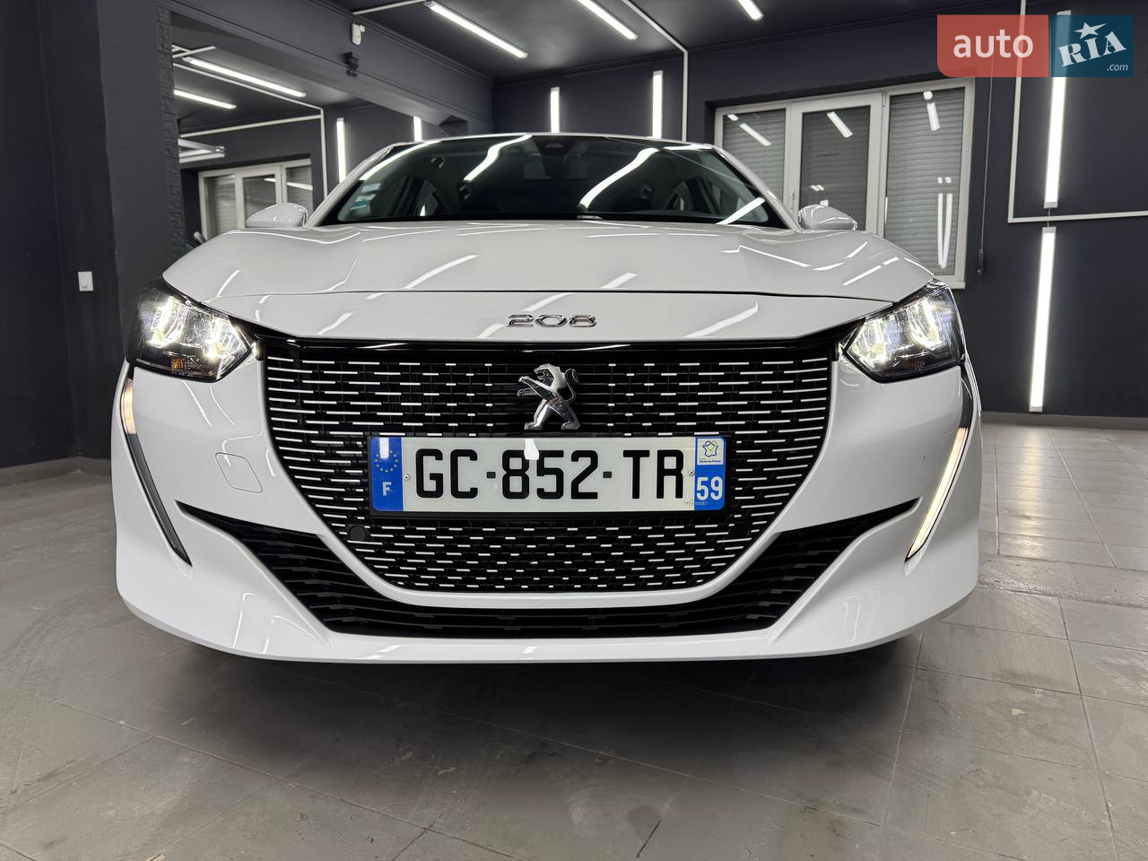 2021 Peugeot 208 - мініатюра 29