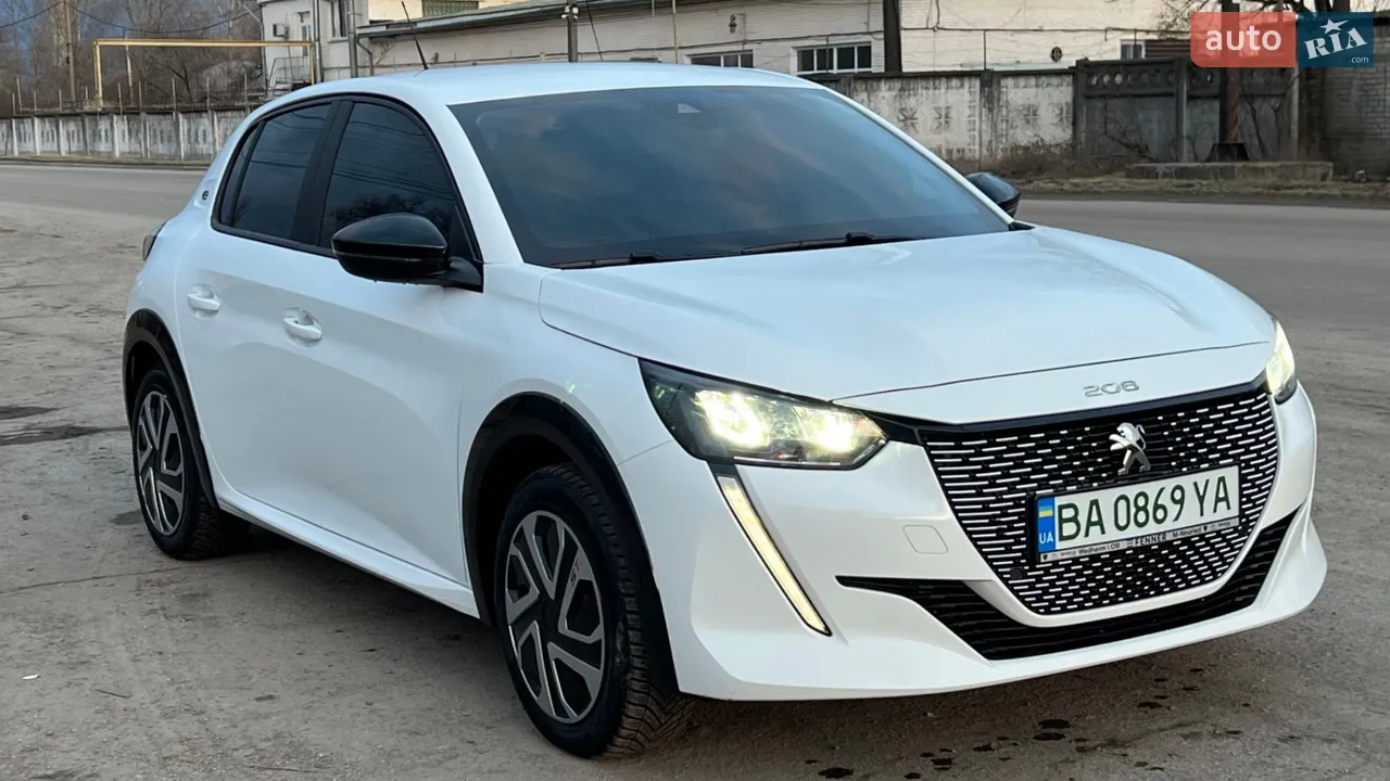 2023 Peugeot 208 - мініатюра 119
