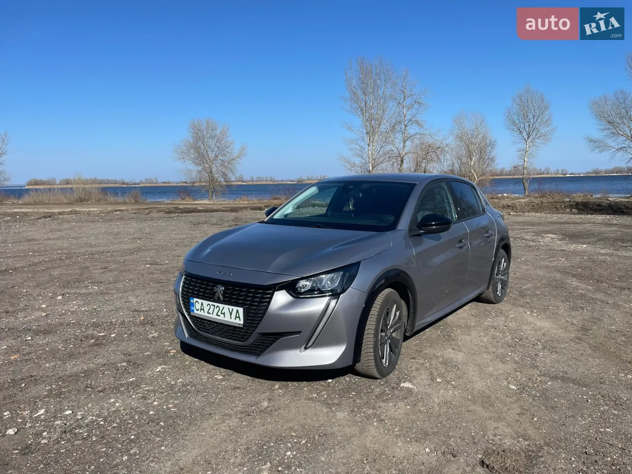 2021 Peugeot 208 - мініатюра 29