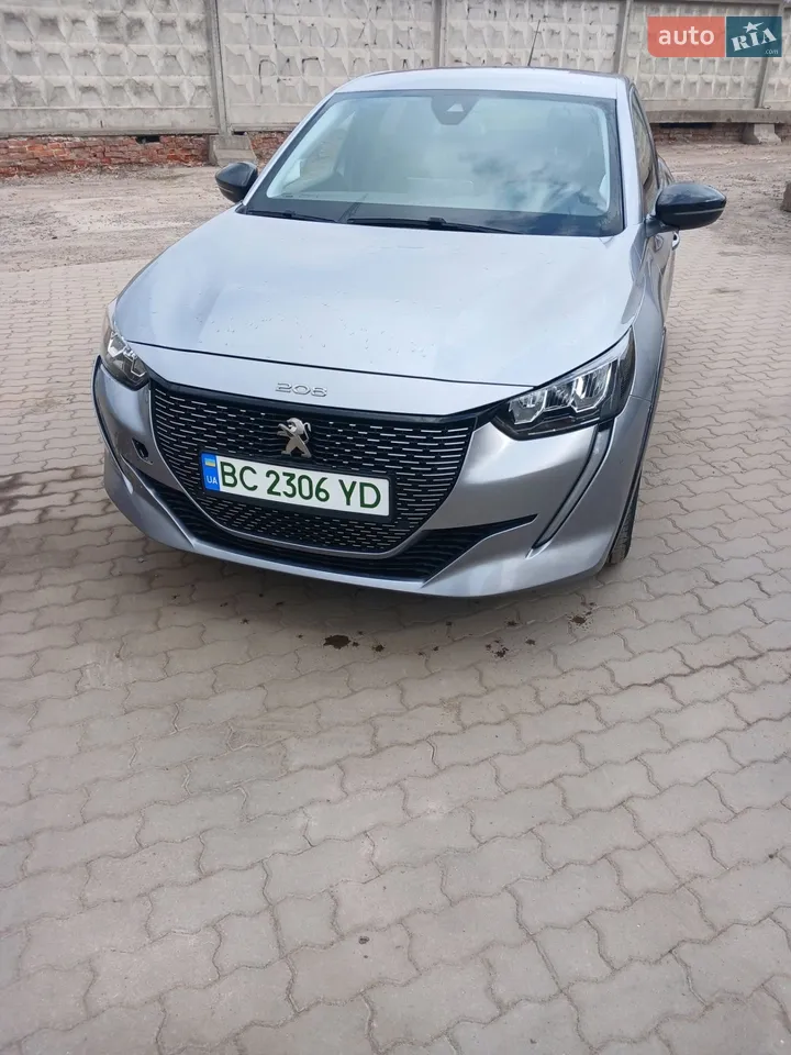 2023 Peugeot 208 - мініатюра 32